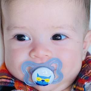 Meet your Posher, Stella